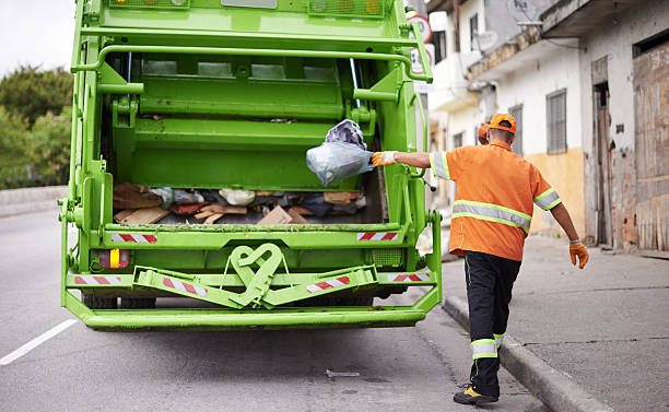 Best Commercial Cleanout Services  in La Pine, OR